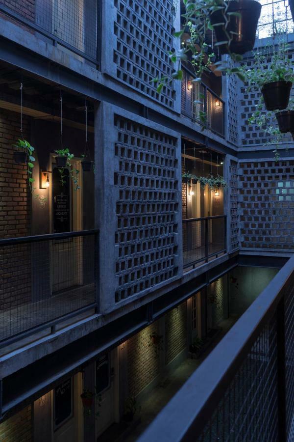 Summerbird - Bed And Brasserie Bandung Exterior photo